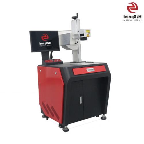 Laser Cutting Machine