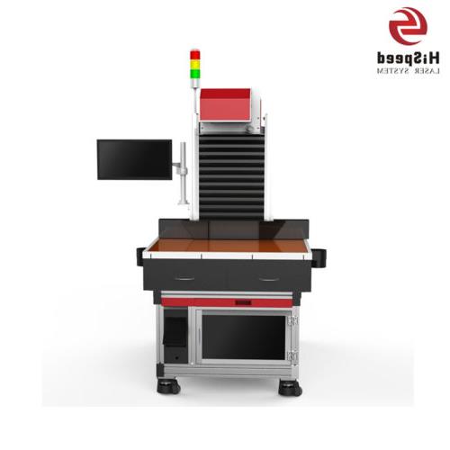 Laser Cutting Machine