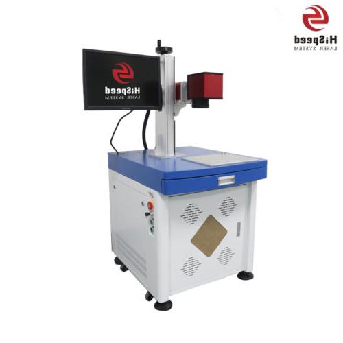 Laser Cutting Machine
