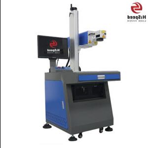 fiber laser engraving machine