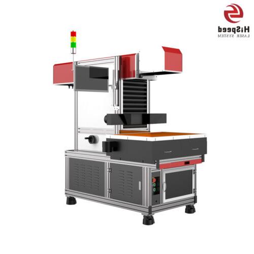 Laser Cutting Machine