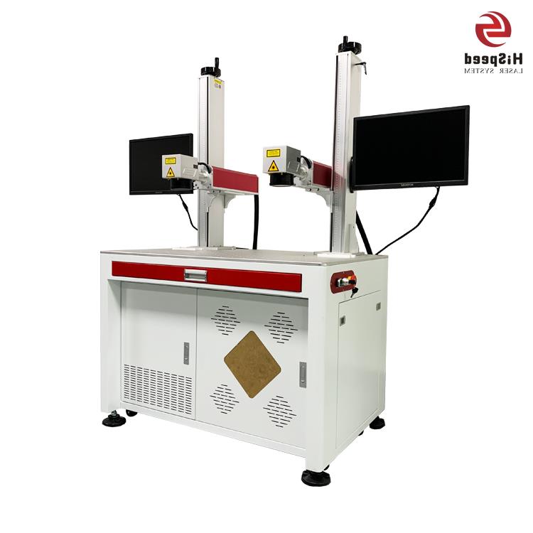 laser engraving machines