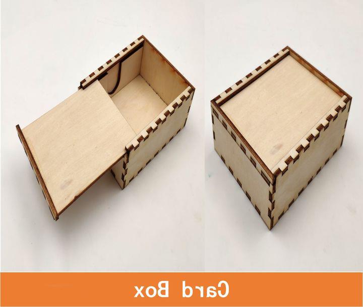 laser cutting drawing design tool