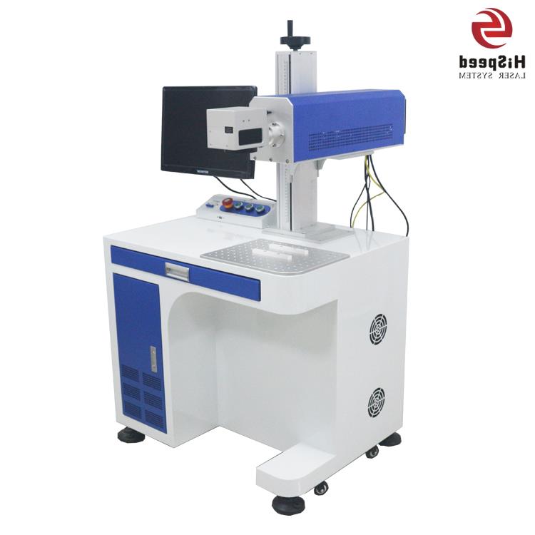 Laser Cutting Machine