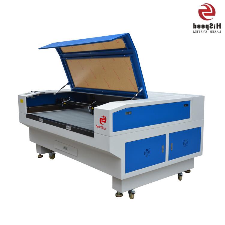 CO2 Laser Cutting Machine for Wood and Nonmetal