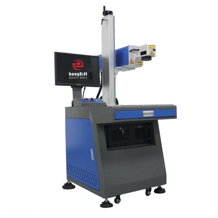 Laser Cutting machine