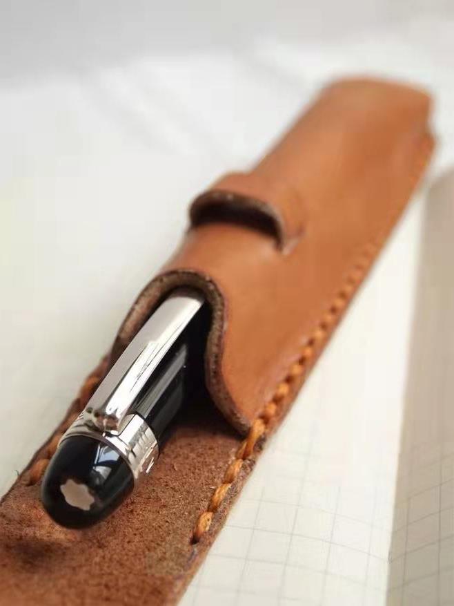 leather