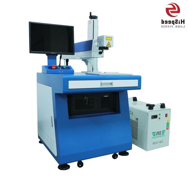 glass laser engraving machine