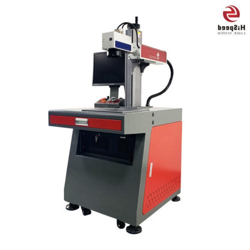 Laser Cutting Machine