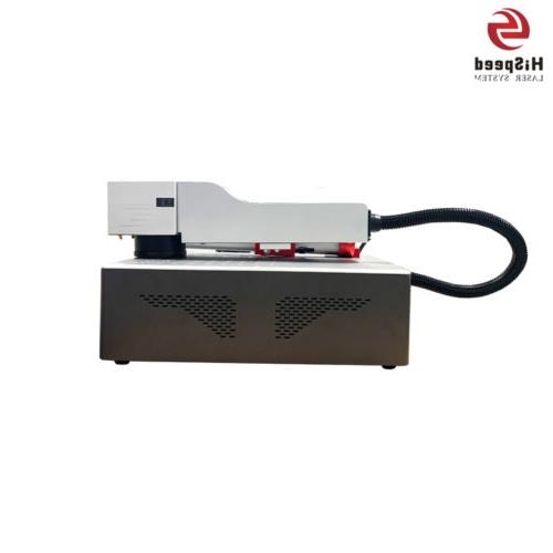Laser Cutting Machine