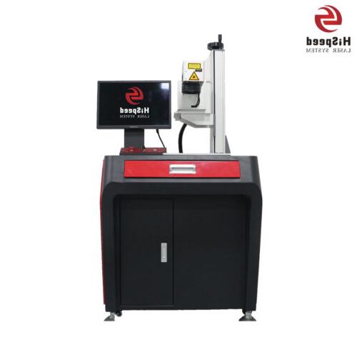Laser Cutting Machine