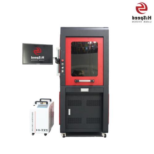 Laser Cutting Machine