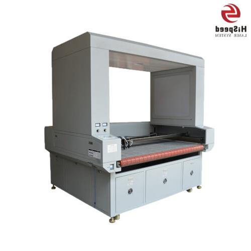 laser cutting machine