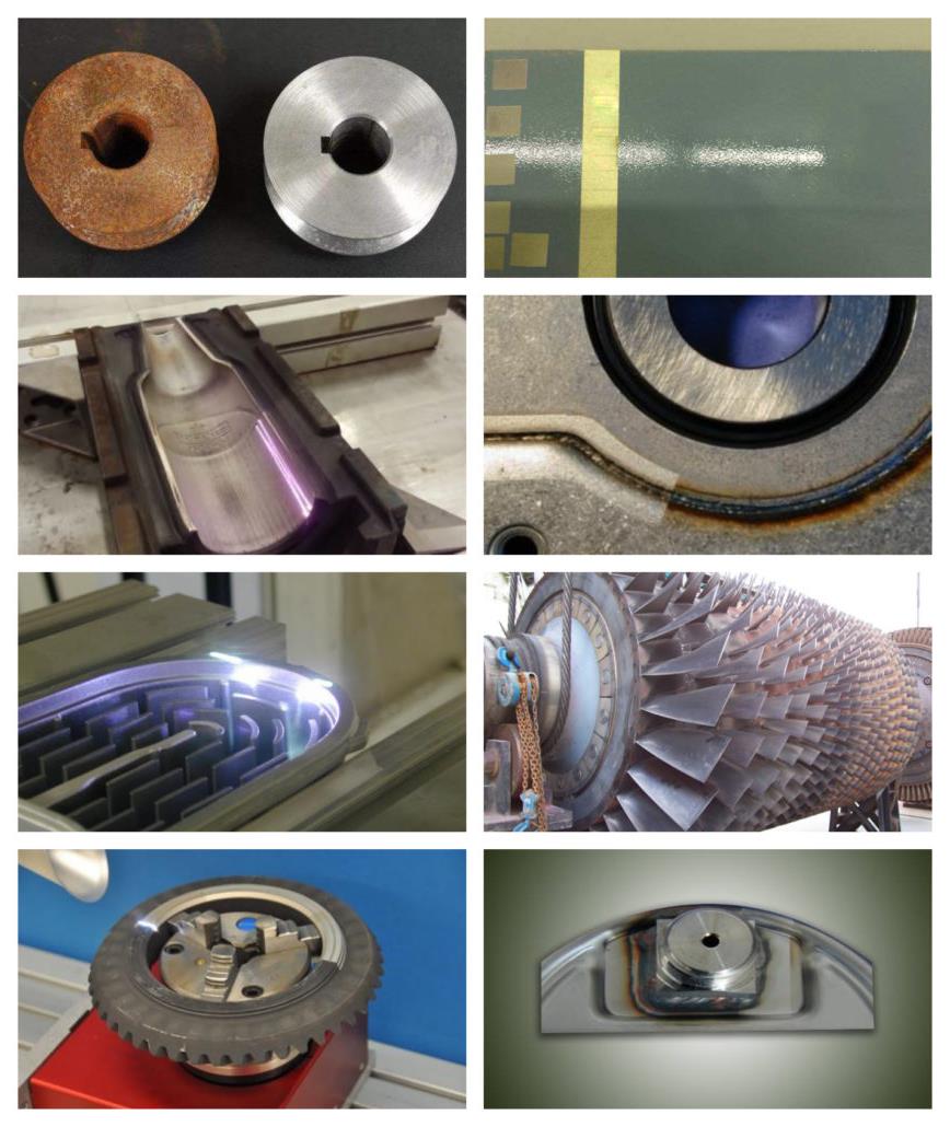 Electronics Industry