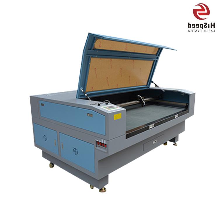 CNC CO2 Laser Cutter Engraver