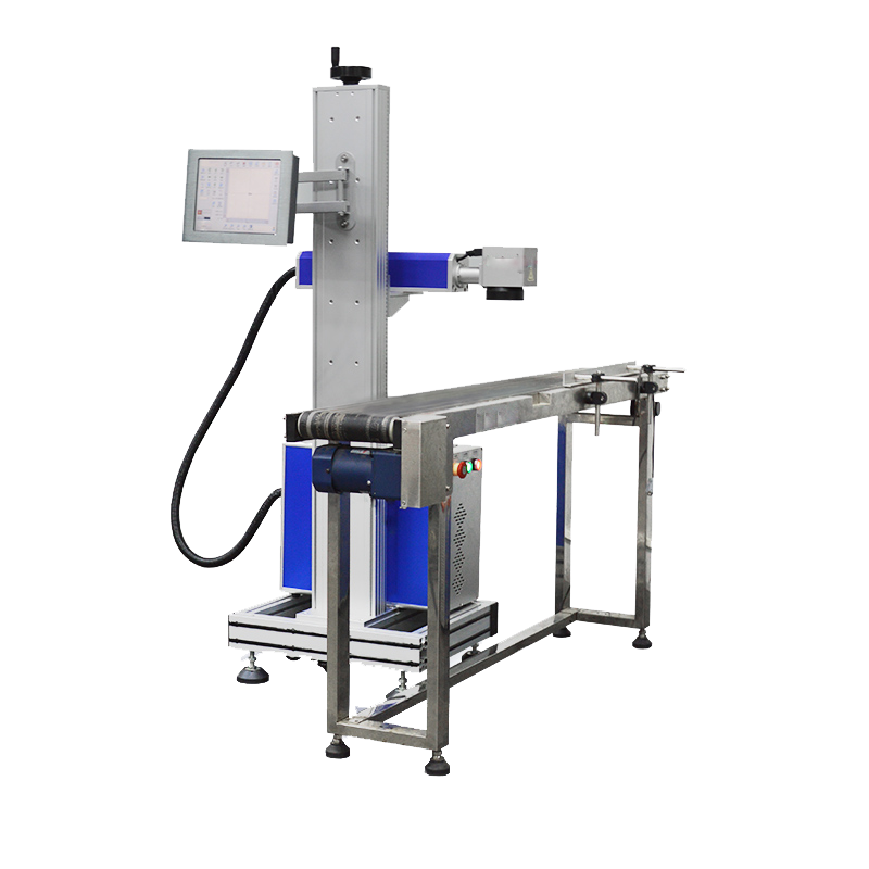 Laser Cutting Machine