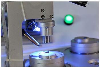 Laser Cutting Machine