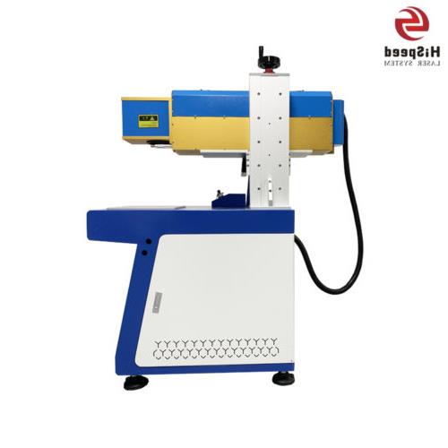 3 axis co2 laser marker
