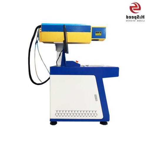 3 axis co2 laser marker