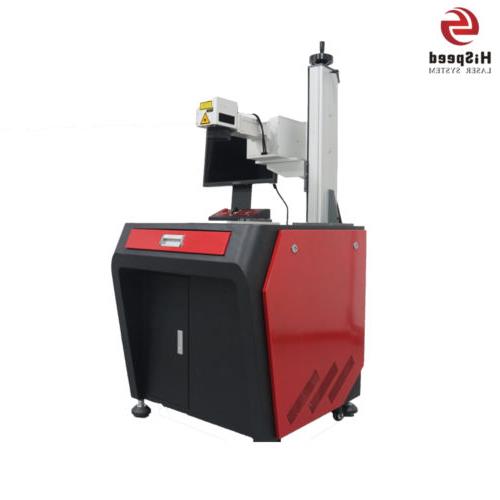 laser uv marking machine