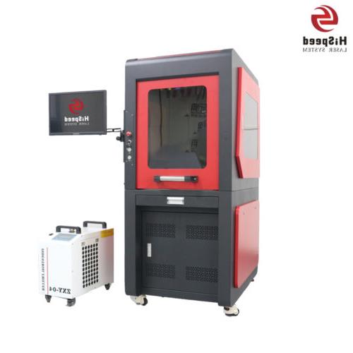 Laser Cutting Machine