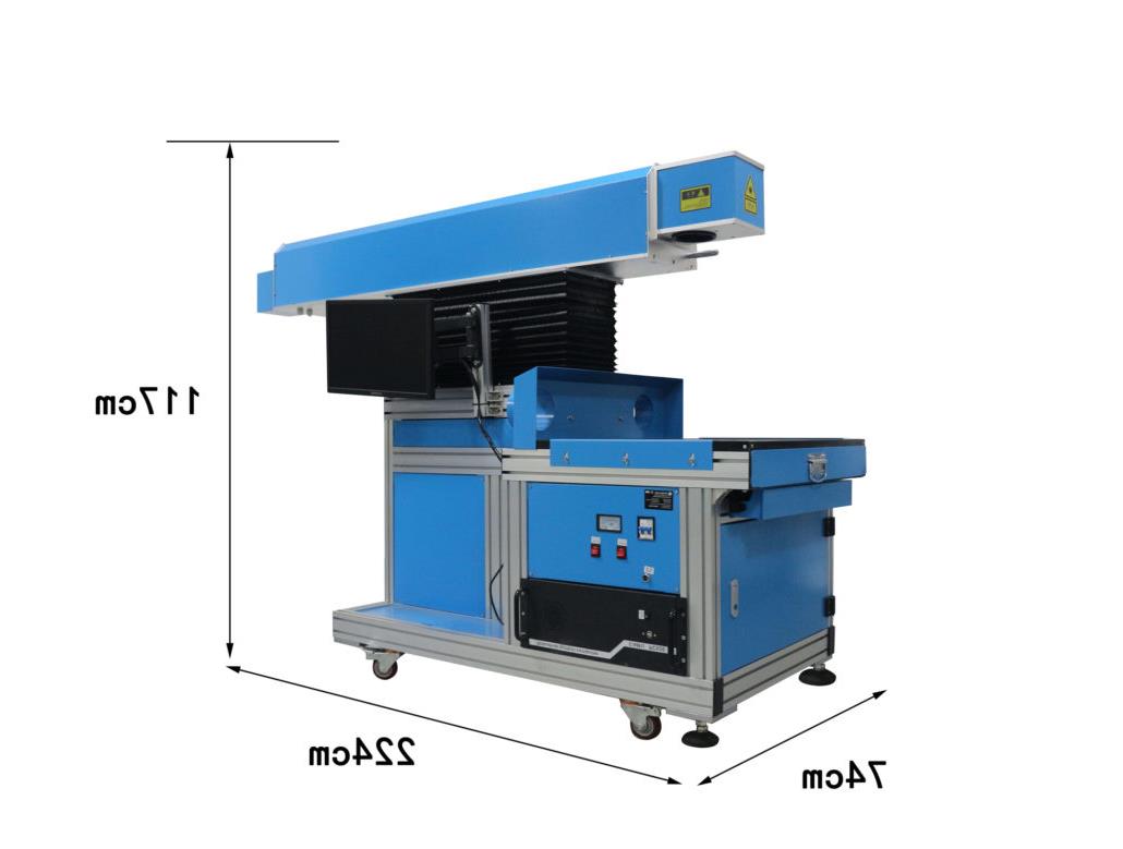 Laser Cutting Machine