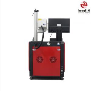 Laser Cutting Machine