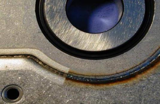 laser cleaning machine