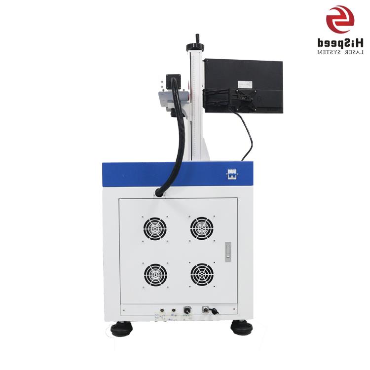 Laser Cutting Machine