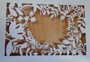 Laser Cutting Machine