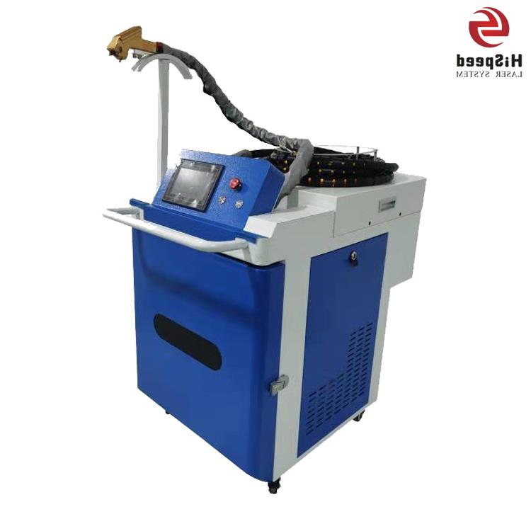 Laser Cutting Machine