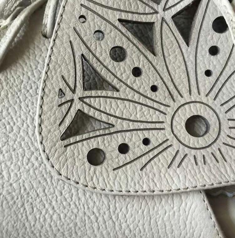 leather