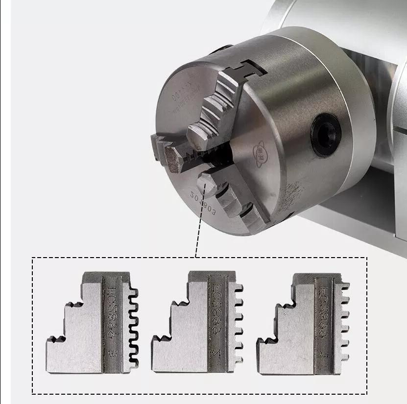 fiber laser cutter