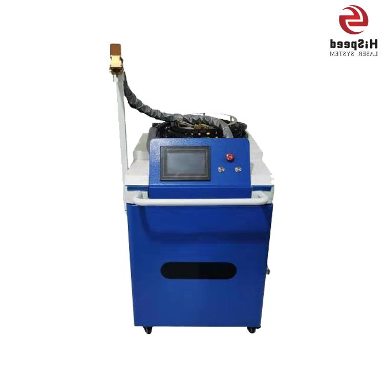 Laser Cutting Machine