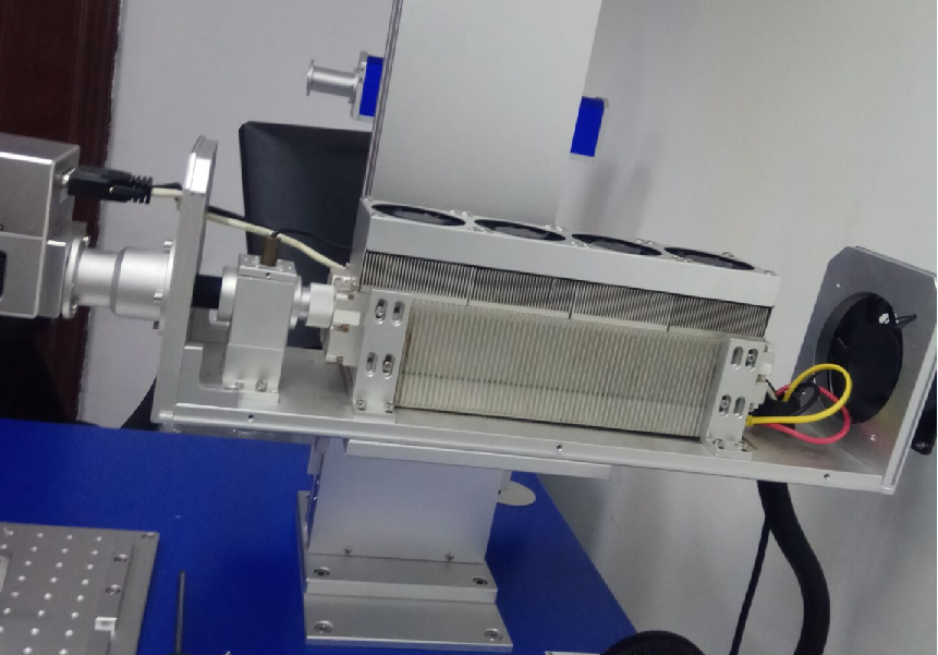 laser engraving
