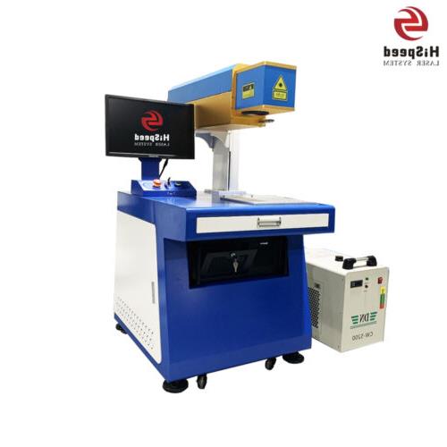 Laser Cutting Machine