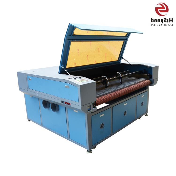 Large Scale Laser Engraving Machine