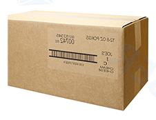 laser carton