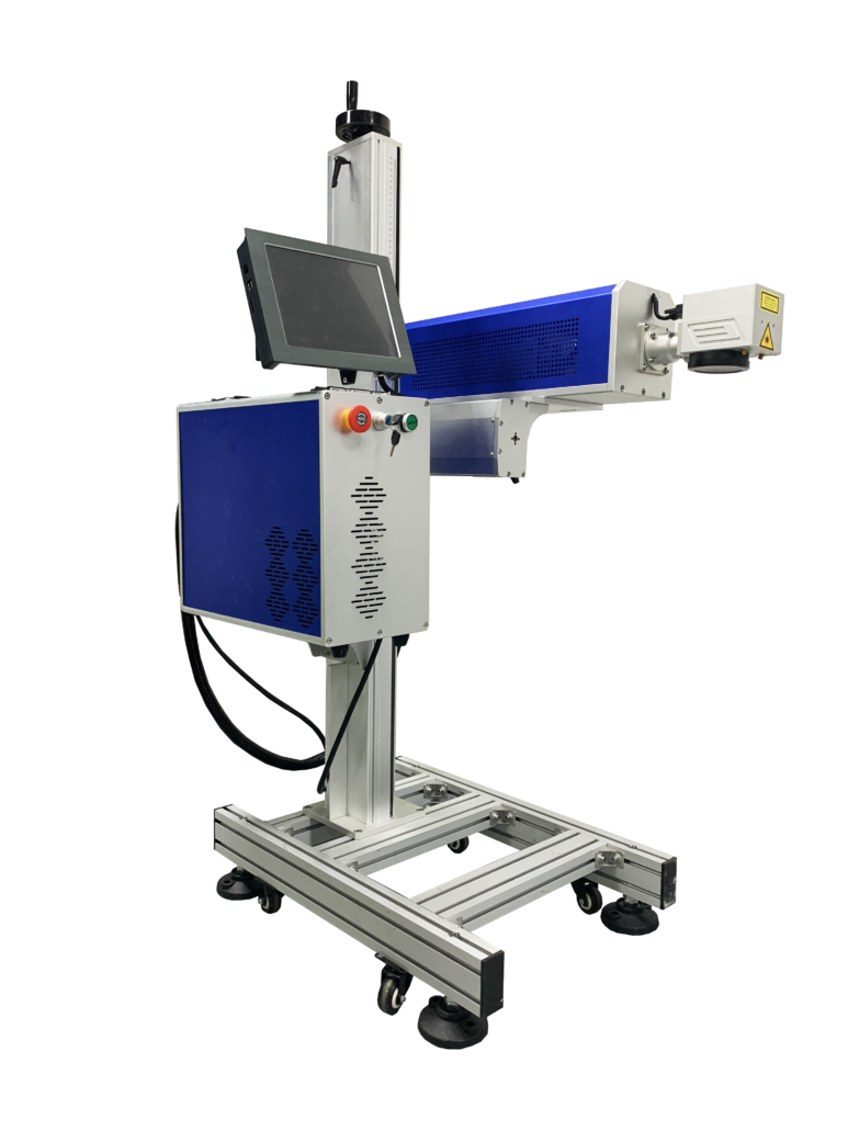 Laser Cutting Machine