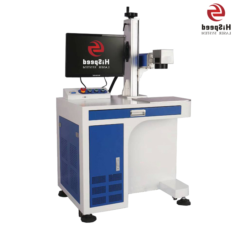FIBER LASER MARKING MACHINE
