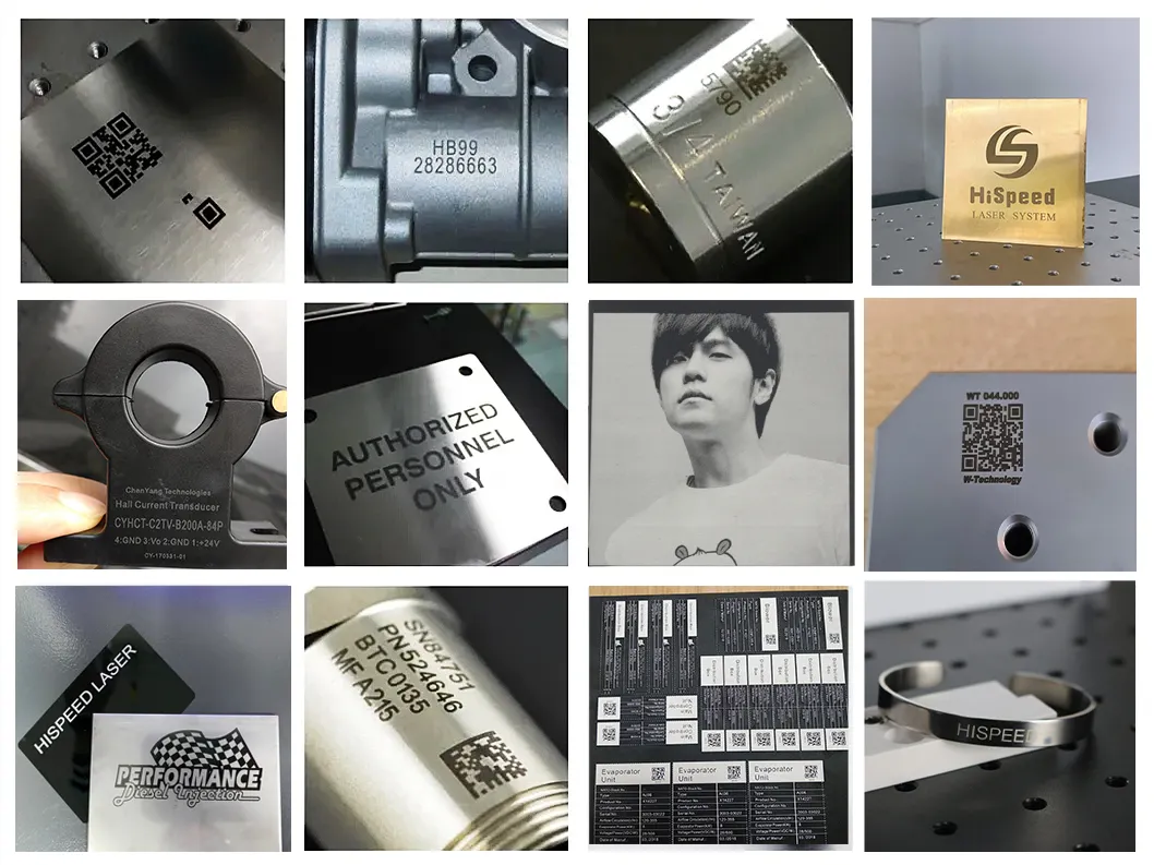 mini Fiber_Samples_Laser_Machine