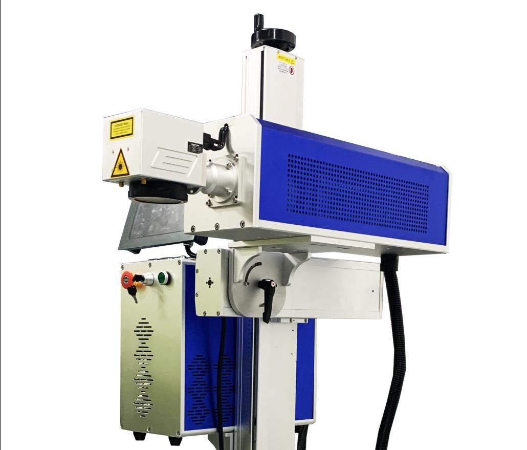 Laser Engraving Machine For Metal