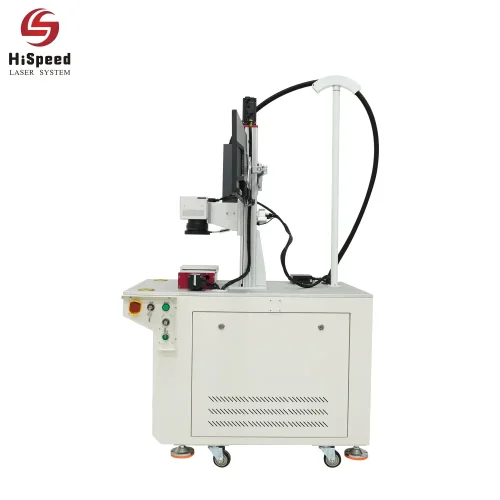 Galvo-Fiber-Laser-Welding