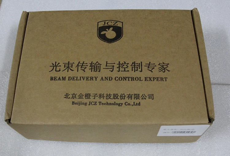 BJJCZ Laser Controller Board Marking Software JCZ Ezcad Control Card
