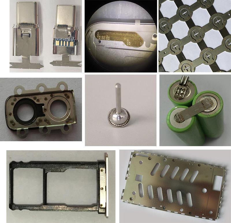 Laser Cutting Machine