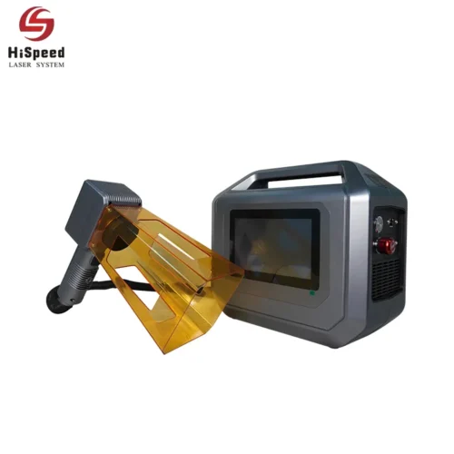 portable cutting laser