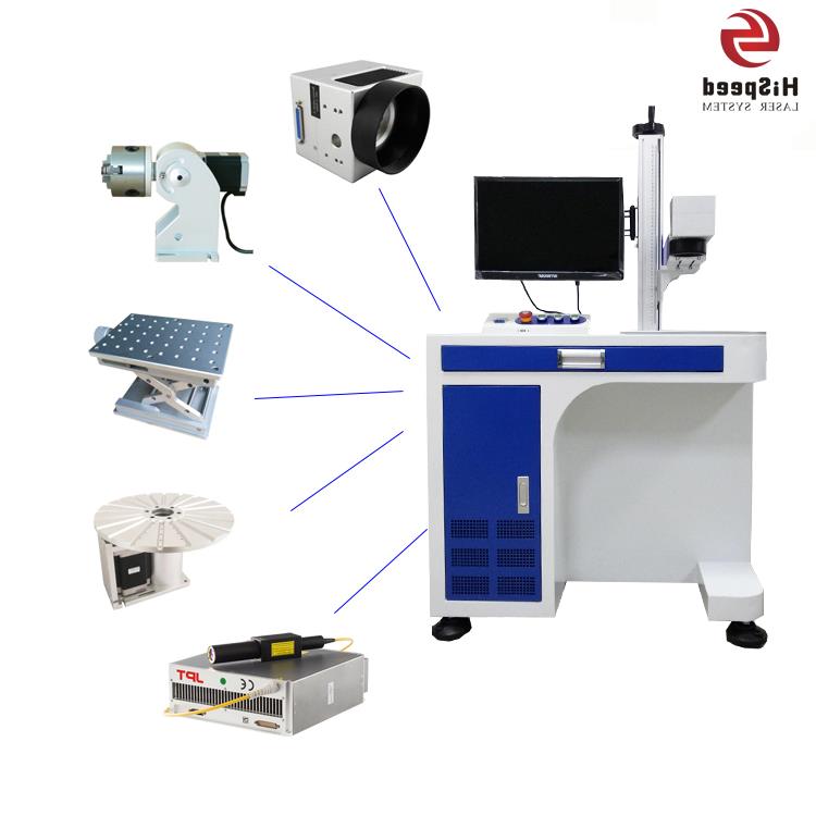 Laser Cutting Machine