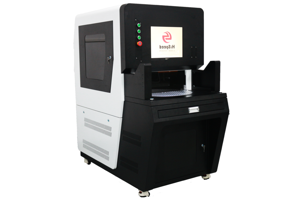 laser engraving machines