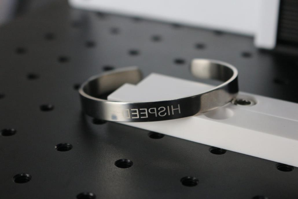 Laser Cutting Machine