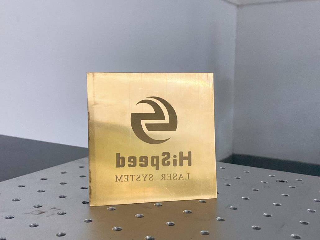 brass